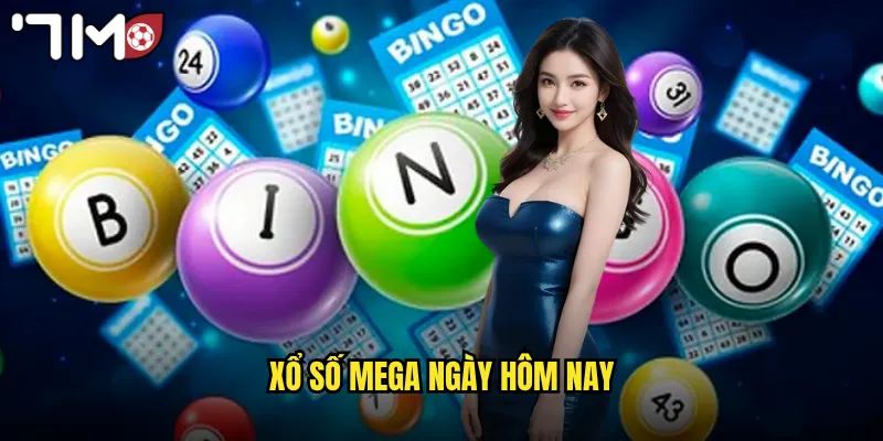 Xổ Số Mega Ngày Hôm Nay 7m Kết Quả Mega 6/45 Cập Nhật Nhanh 2 Xổ số Mega ngày hôm nay