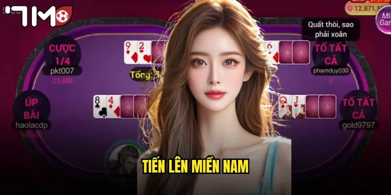 Tiến lên miền Nam