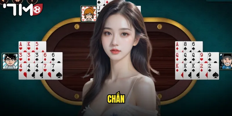 Chắn 7m Đánh Bài Dân Gian Đổi Thưởng Uy Tín Nhất 2025 4 chắn