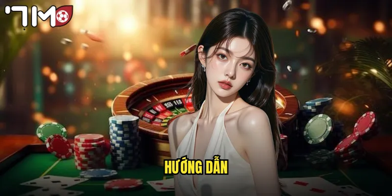 Hướng dẫn