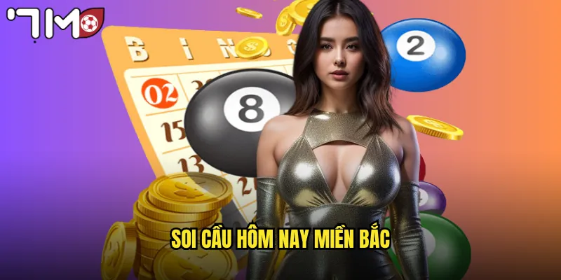 Soi Cầu Hôm Nay Miền Bắc 7m Dự Đoán Chuẩn Trúng Thưởng Lớn 8 soi cầu hôm nay miền Bắc