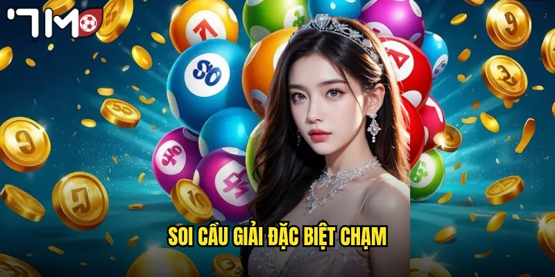 Soi Cầu Giải Đặc Biệt Chạm 7m Bắt Số Đẹp Theo Đầu Đuôi 10 soi cầu giải đặc biệt chạm